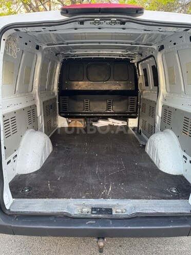 Mercedes Vito-17