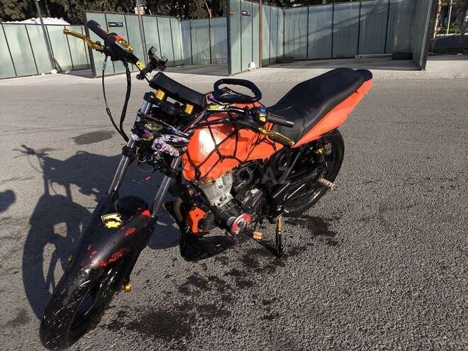 Tufan S 150-4