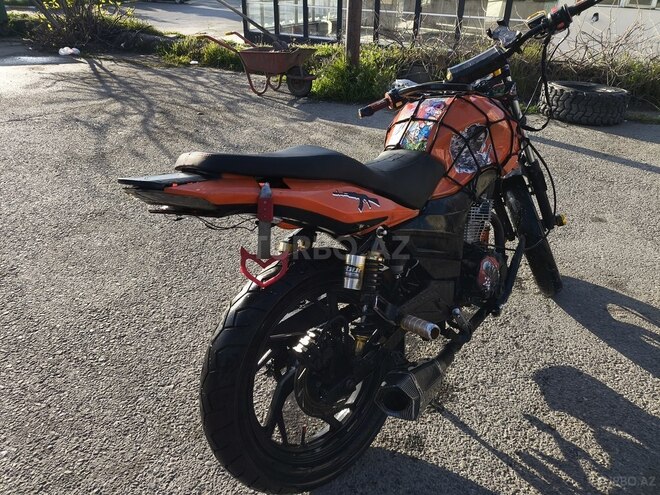 Tufan S 150-2