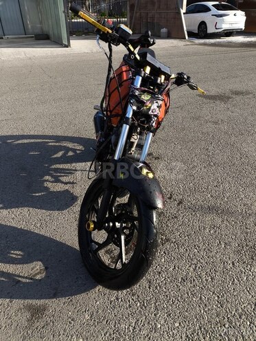 Tufan S 150-1
