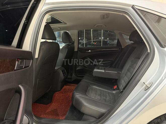 Volkswagen Passat-15