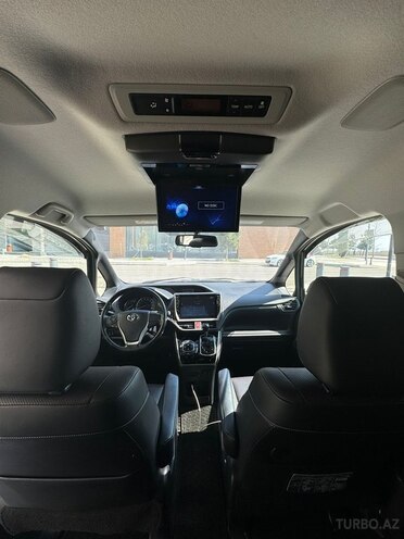 Toyota  2015, 188,000 km - 2.0 л - Bakı
