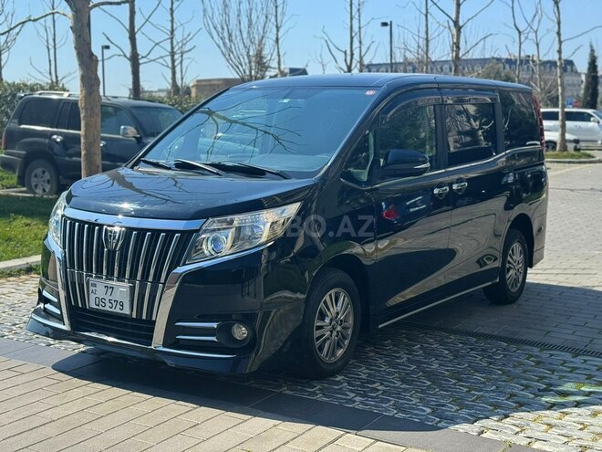 Toyota  2015, 188,000 km - 2.0 л - Bakı
