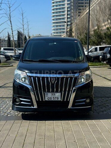 Toyota  2015, 188,000 km - 2.0 л - Bakı