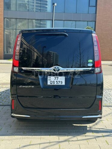 Toyota  2015, 188,000 km - 2.0 л - Bakı