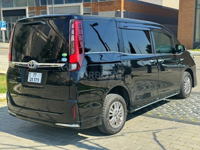 Toyota  2015, 188,000 km - 2.0 л - Bakı