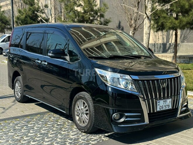 Toyota  2015, 188,000 km - 2.0 л - Bakı