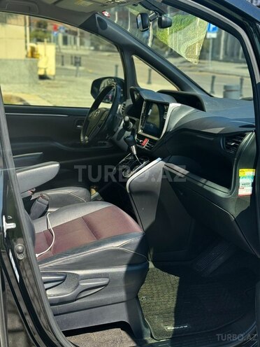 Toyota  2015, 188,000 km - 2.0 л - Bakı