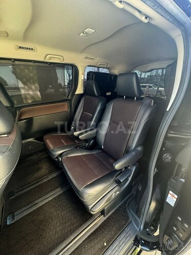 Toyota  2015, 188,000 km - 2.0 л - Bakı