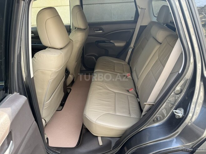 Honda CR-V-10