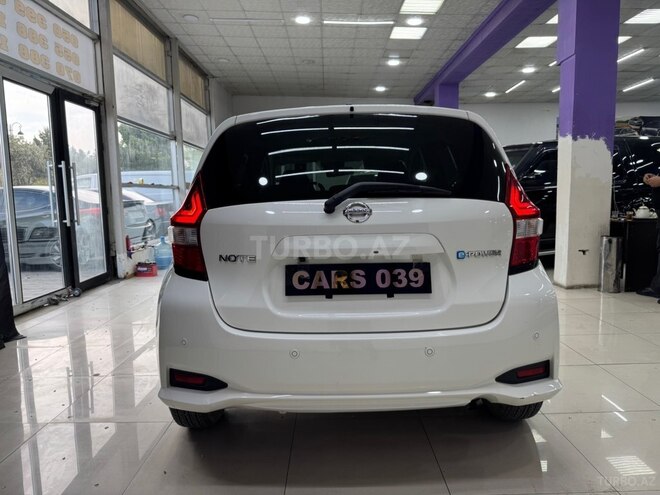 Nissan Note-12