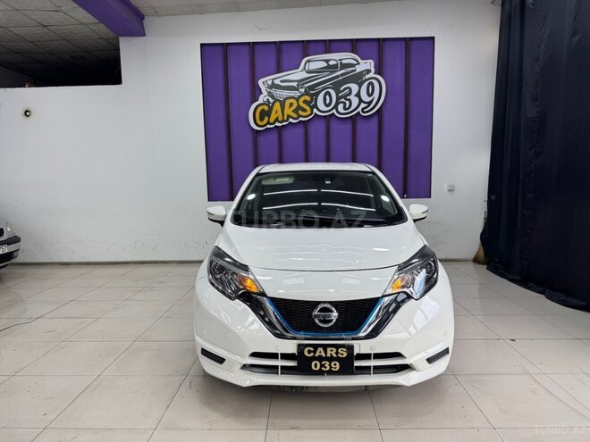 Nissan Note-1