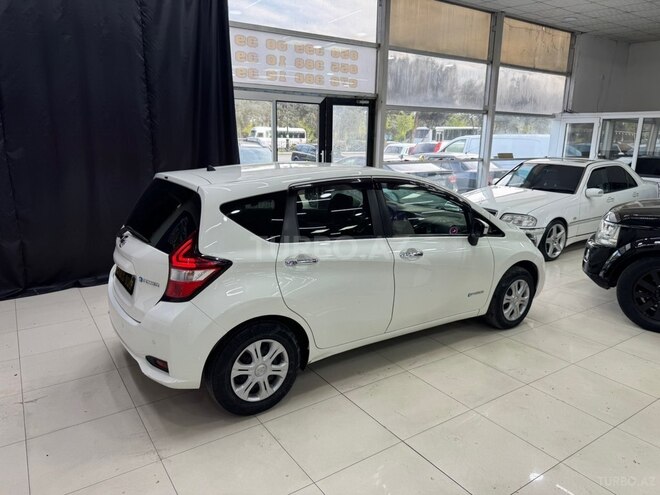 Nissan Note-11