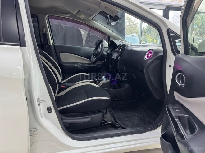 Nissan Note-4