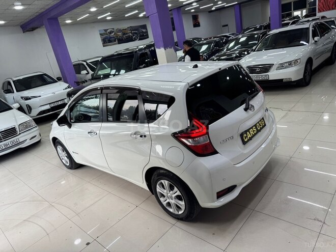 Nissan Note-14