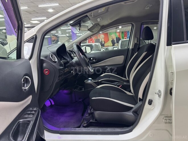 Nissan Note-9