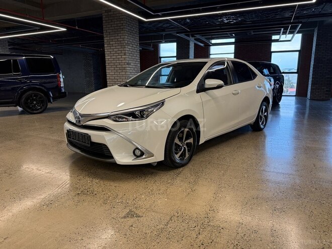 Toyota Corolla Levin-1