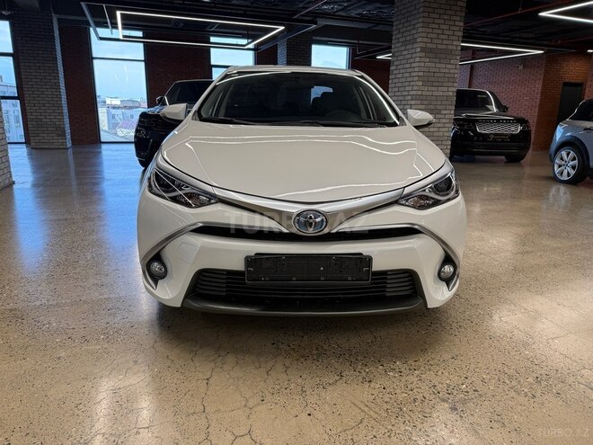 Toyota Corolla Levin-2