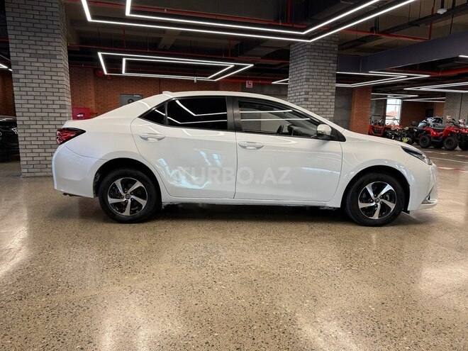 Toyota Corolla Levin-4