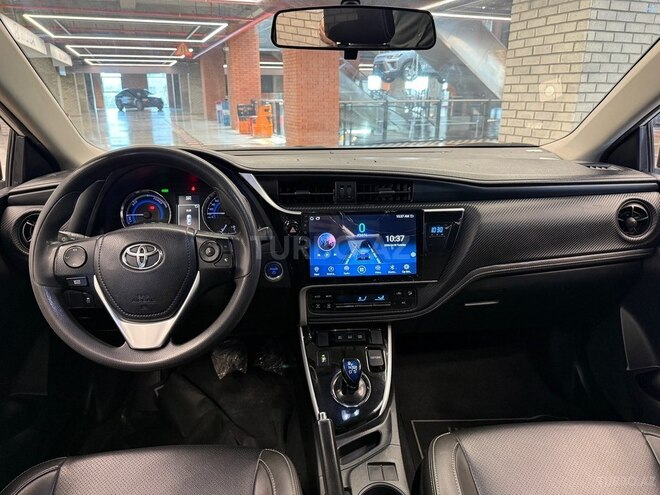 Toyota Corolla Levin-16