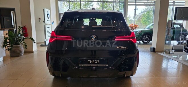 BMW X3-3