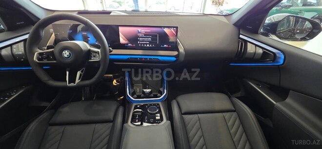 BMW X3-2