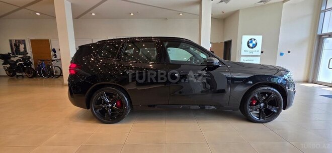 BMW X3-6