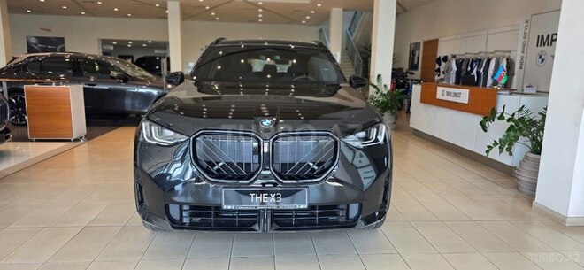 BMW X3-1