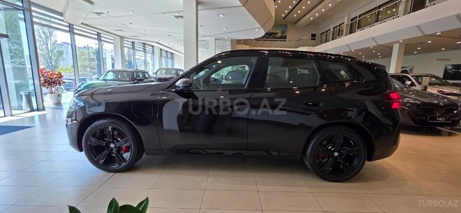 BMW X3-7