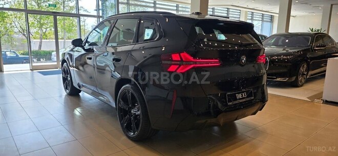 BMW X3-8