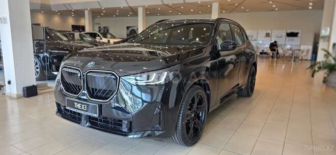 BMW X3-4