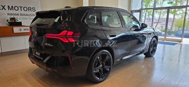 BMW X3-9