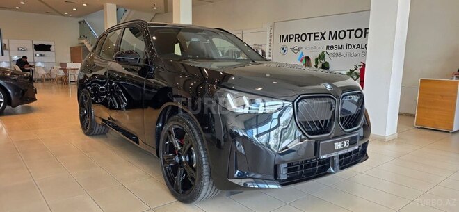 BMW X3-5