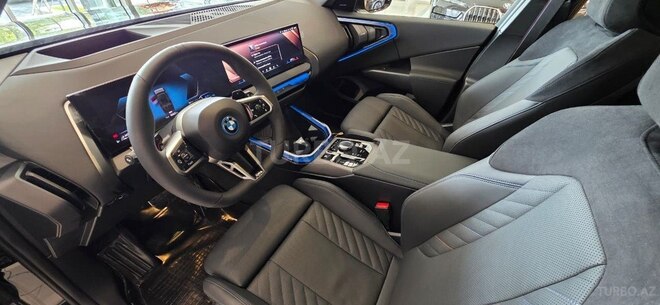 BMW X3-12