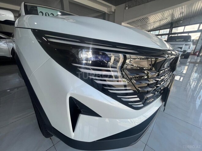 Nissan Qashqai 2026, 0 km - 2.0 л - Bakı