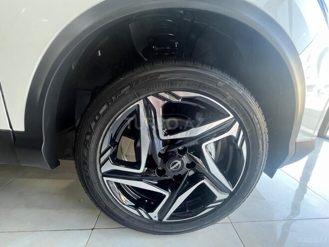 Nissan Qashqai 2026, 0 km - 2.0 л - Bakı