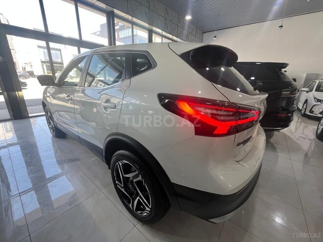 Nissan Qashqai 2026, 0 km - 2.0 л - Bakı
