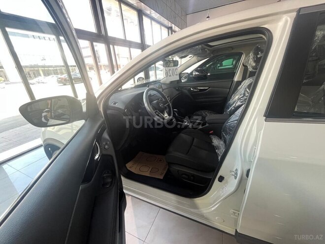 Nissan Qashqai 2026, 0 km - 2.0 л - Bakı