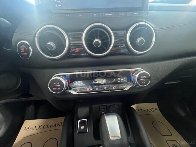 Nissan Qashqai 2026, 0 km - 2.0 л - Bakı