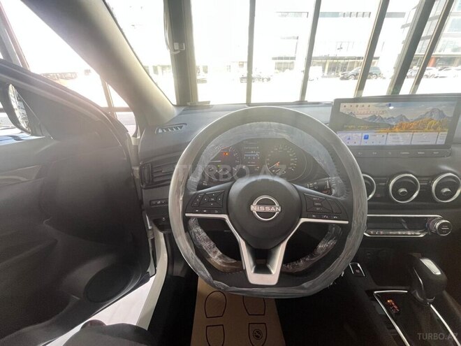 Nissan Qashqai 2026, 0 km - 2.0 л - Bakı