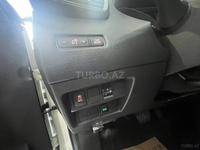 Nissan Qashqai 2026, 0 km - 2.0 л - Bakı