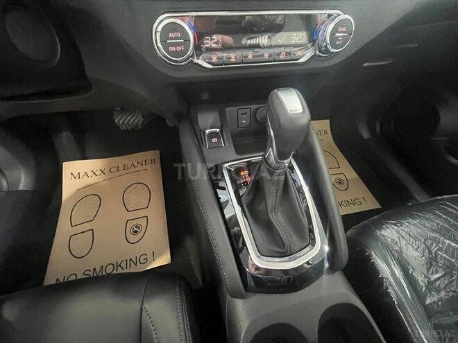 Nissan Qashqai 2026, 0 km - 2.0 л - Bakı