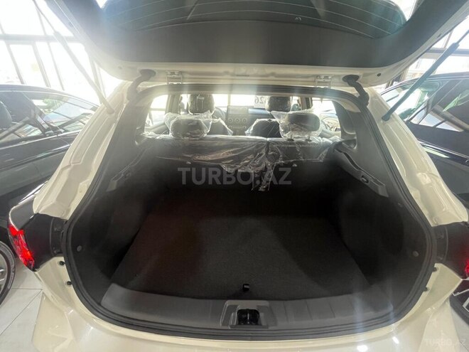 Nissan Qashqai 2026, 0 km - 2.0 л - Bakı