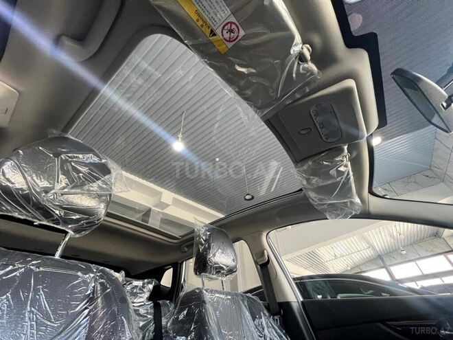 Nissan Qashqai 2026, 0 km - 2.0 л - Bakı