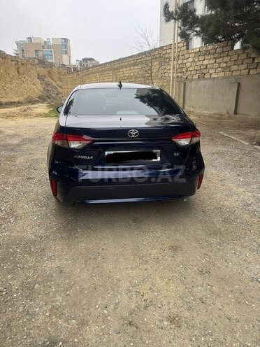 Toyota Corolla-2