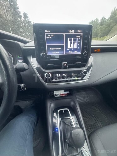 Toyota Corolla-9