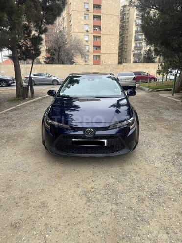 Toyota Corolla-1