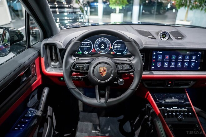 Porsche Cayenne-9