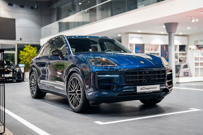 Porsche Cayenne-3