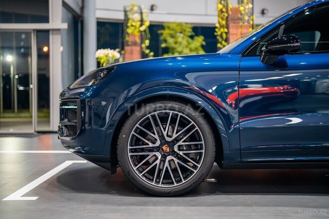Porsche Cayenne-7